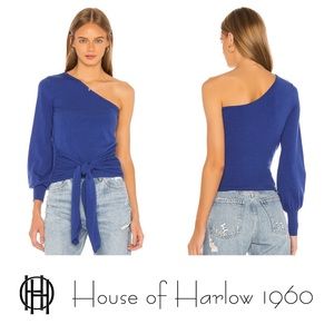 House of Harlow 1960 x Revolve • Reyna Sweater